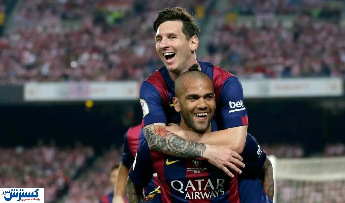 نظر جالب مرد محبوب برزیلیها درباره مسی