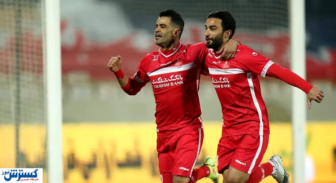 ستاره پرسپولیس عازم قطر میشود؟