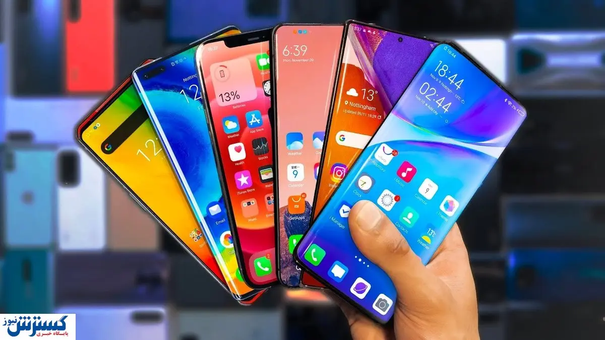 دولت با این قانون مجوز افزایش قیمت گوشی را صادر کرد