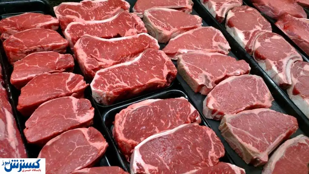 یک میلیارد دلار، ارزش واقعی گوشت تولیدی عشایر