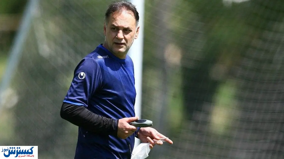 ماجرای پرسپولیسی شدن ستاره استقلال