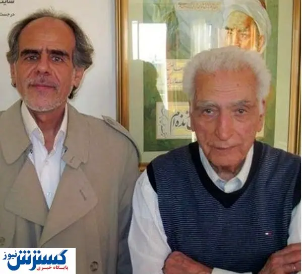 چرا اسلامی ندوشن به سعدی شباهت دارد؟