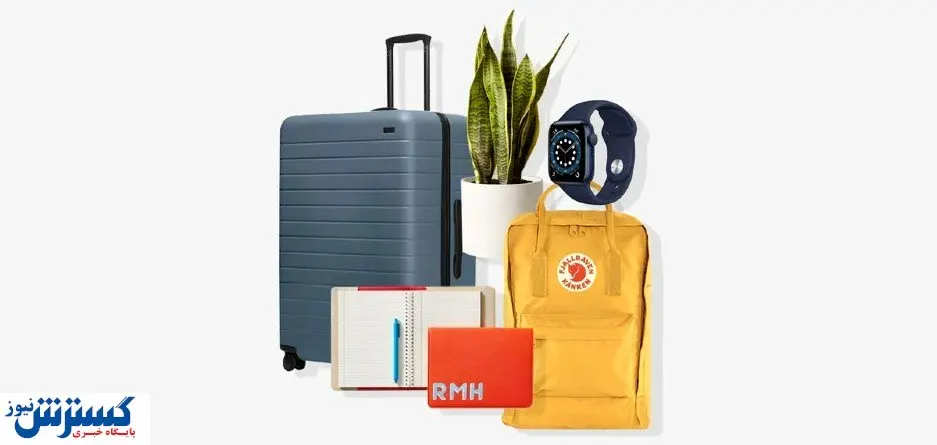 معرفی ۷ مورد از بهترین هدایا برای جشن فارغ التحصیلی