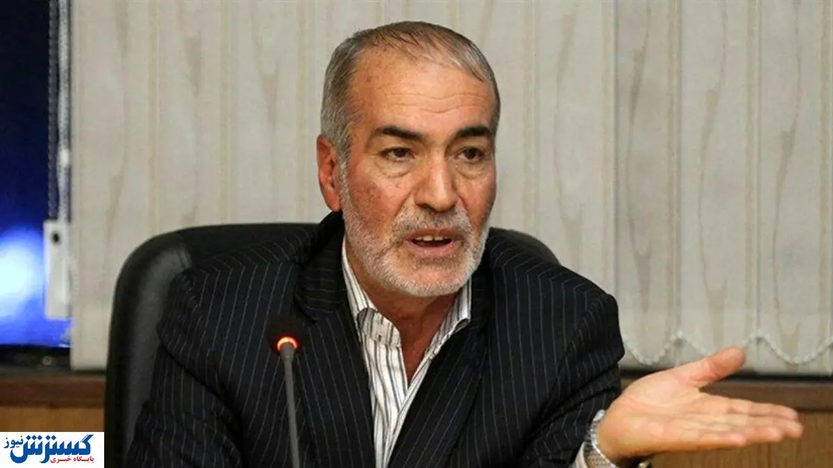 قرار بود وزیر بشوم؛ رئیسی زیر قولش زد / حتی با من مشورت هم نکرد