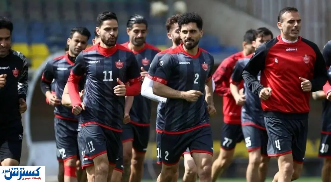 پیشنهاد جالب درویش به ستاره پرسپولیس