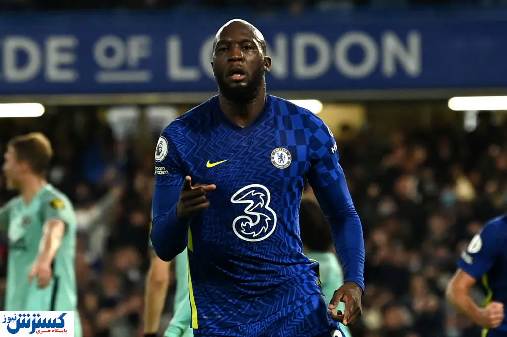 مهاجم آبی ها در یک قدمی جدایی