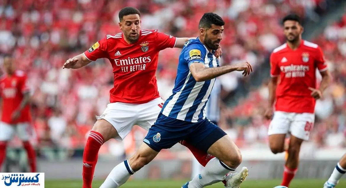 ارزش ستاره ملی پوش به ۲۰ میلیون یورو رسید!