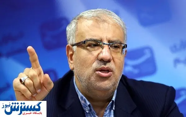 آغاز همکاری ایران و آذربایجان با امضای قرارداد سوآپ گاز