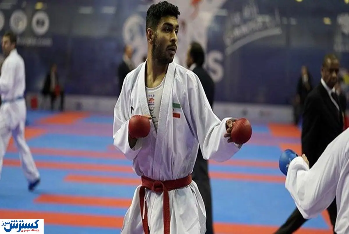 ملی پوش کاراته زیر تیغ جراحی می رود