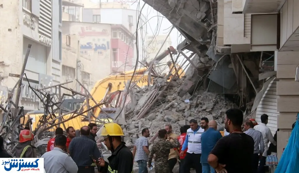 آمار جدید جانباختگان متروپل / کشف ۳ پیکر جدید