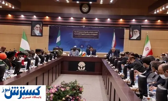 تبادلات تجاری ایران و نیجریه به چقدررسید؟