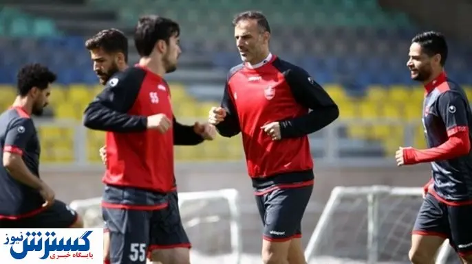 عصای دست یحیی در پرسپولیس ماندنی شد