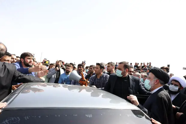 تاکید رئیسی بر اصلاح ساختاهای مولد نابرابر