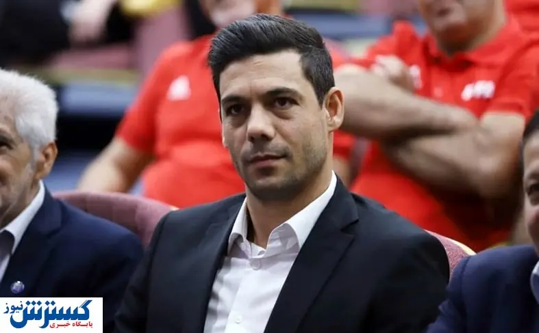 پرسپولیس به فوروارد خارجی نیاز دارد / تغییر اسکوچیچ دردی را دوا نمیکند