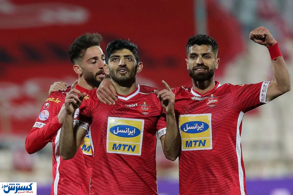 دست رد ستاره پرسپولیس به تمدید قرارداد