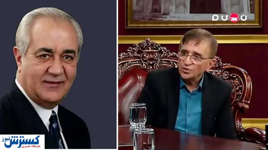 روانشناس های معروفی که مجوز ندارند! + عکس