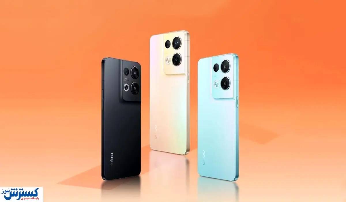 عرضه گوشی های جدید در بازار + قیمت