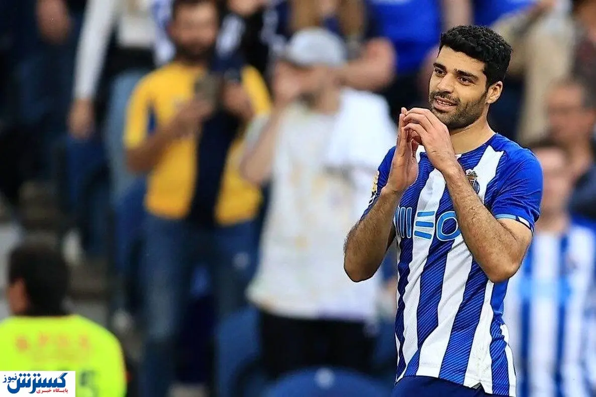 ستاره محبوب پرسپولیسی داماد میشود