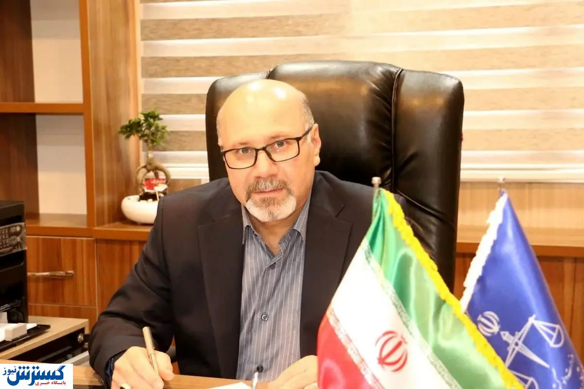 انبار احتکار برنج در قزوین کشف شد