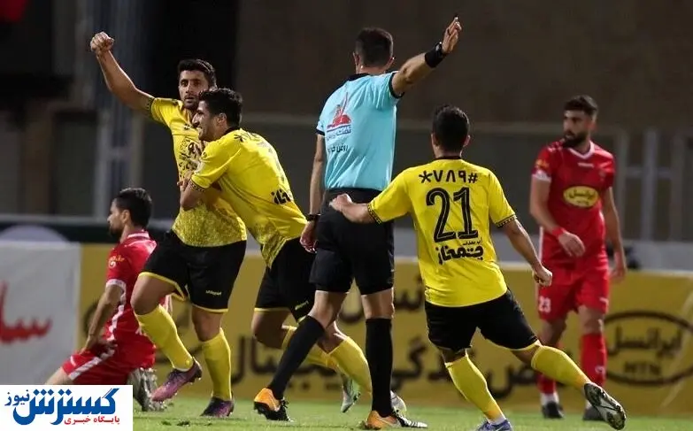 چراغ سبز وینگر تکنیکی به استقلال