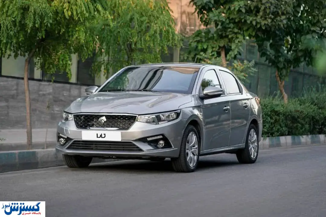 طرح جهش کیفیت ایرانخودرو در حوزه موتور