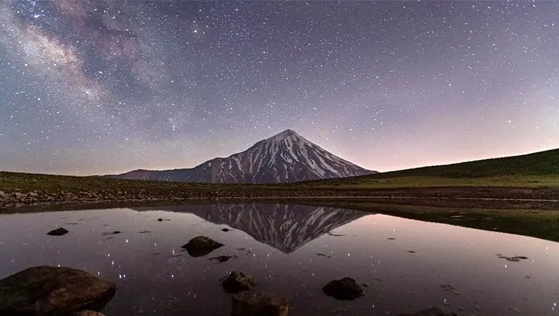 صفر تا صد نامگذاری روز ملی دماوند