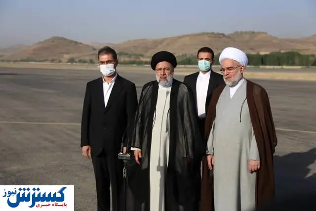 تاکید رییسی بر اتمام پروژه های نیمه تمام دولت/ مصوبات سفر به کردستان اعلام می شود