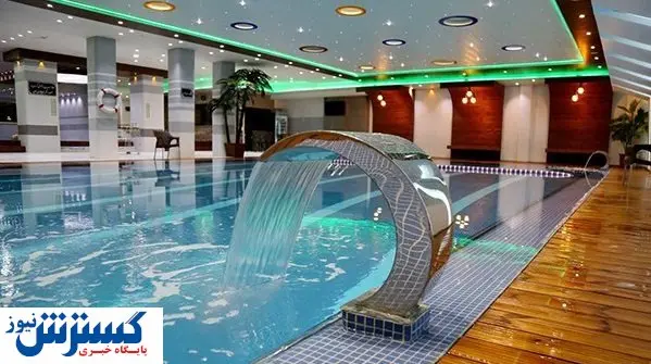پر شدن استخرهای لاکچری شهر چقدر هزینه دارد؟