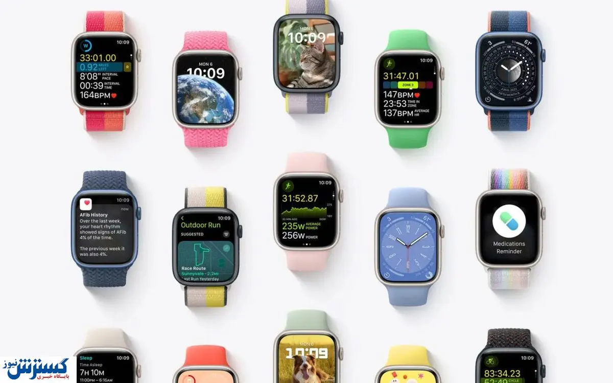 اپل واچ ۹۰۰ دلاری به زودی عرضه می شود