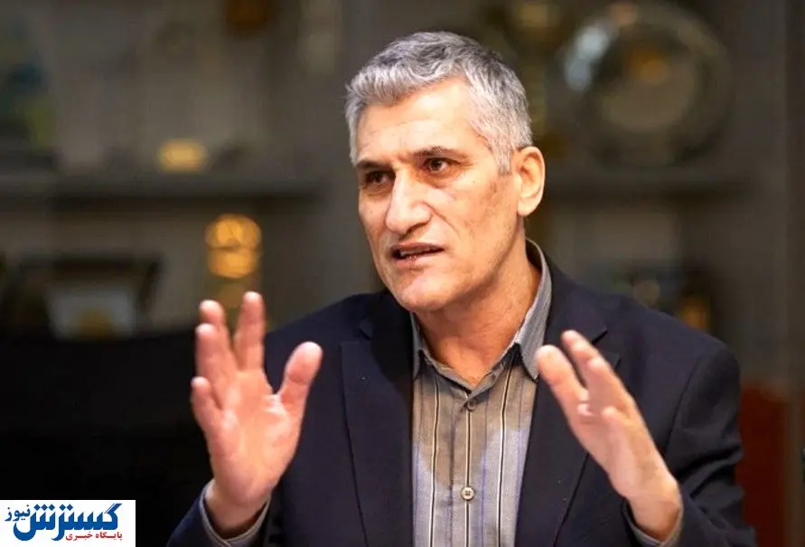 از برادران افغان عذرخواهی میکنم / به تیم ملی والیبال نمره کامل میدهم / نباید در باد برد قبلی مقابل لهستان بخوابیم