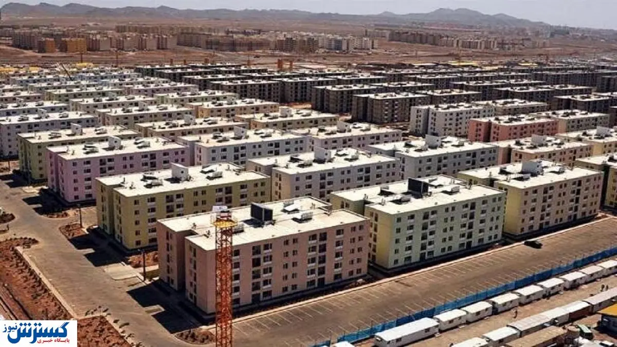 چالش جدی بر سر راه پرداخت وام مسکن روستایی