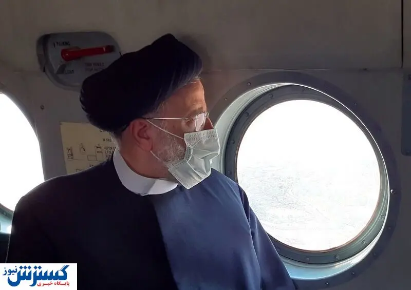 قول مهم رئیس جمهور به مردم سرپل ذهاب