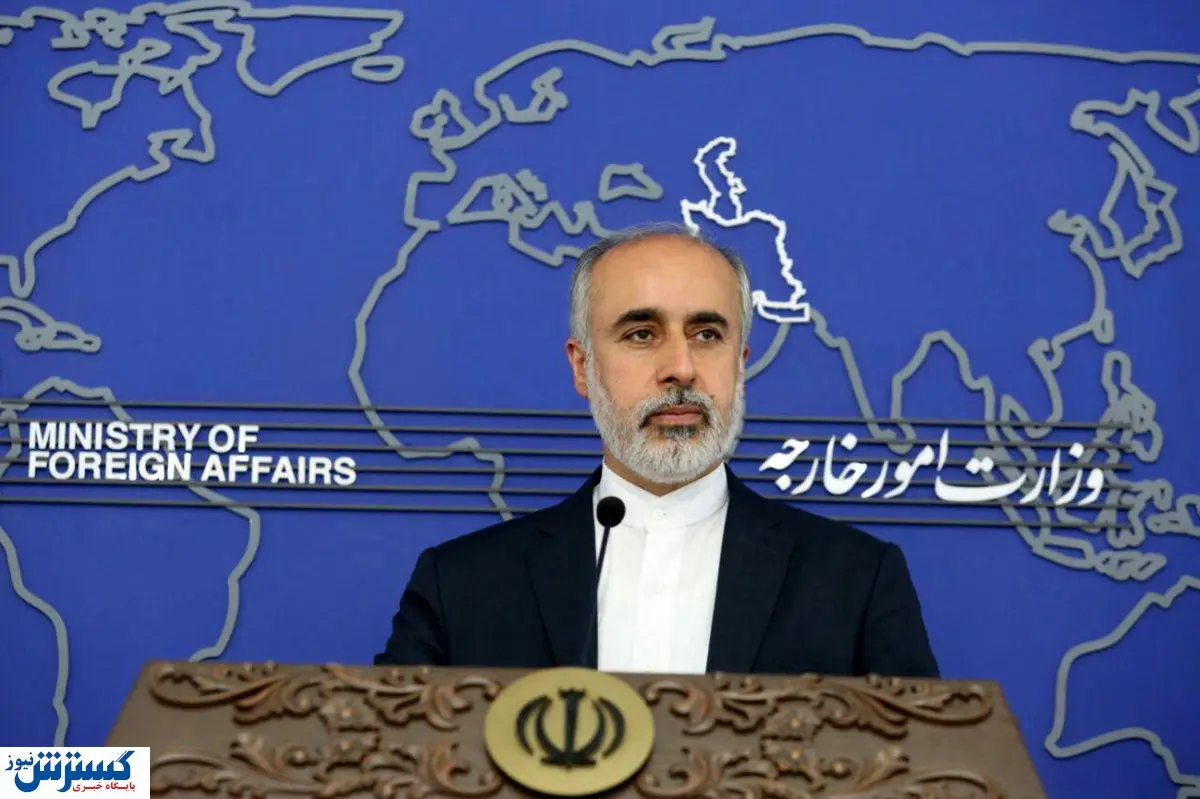 تهران به کشور های منطقه هشدار داد