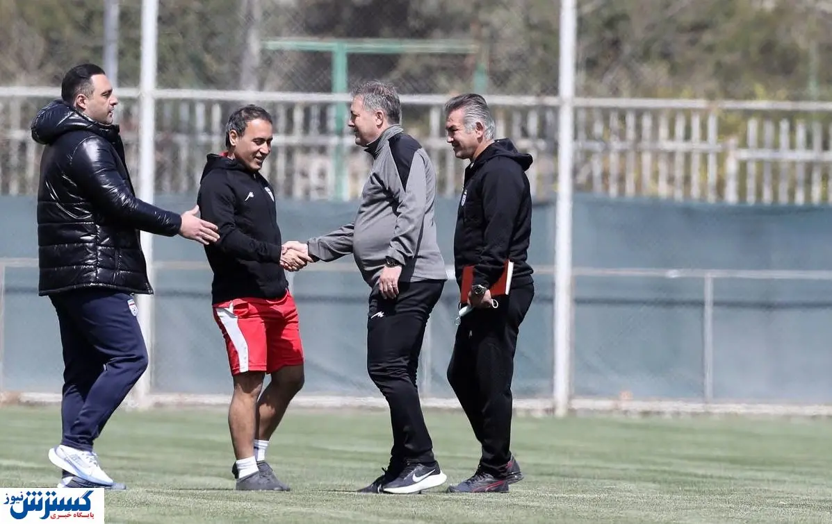 ابقای اسکوچیچ مشروط شد