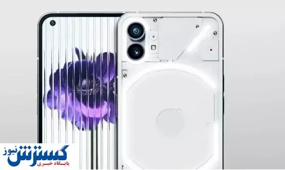 این گوشی معرفی نشده مشکل ساز شد!