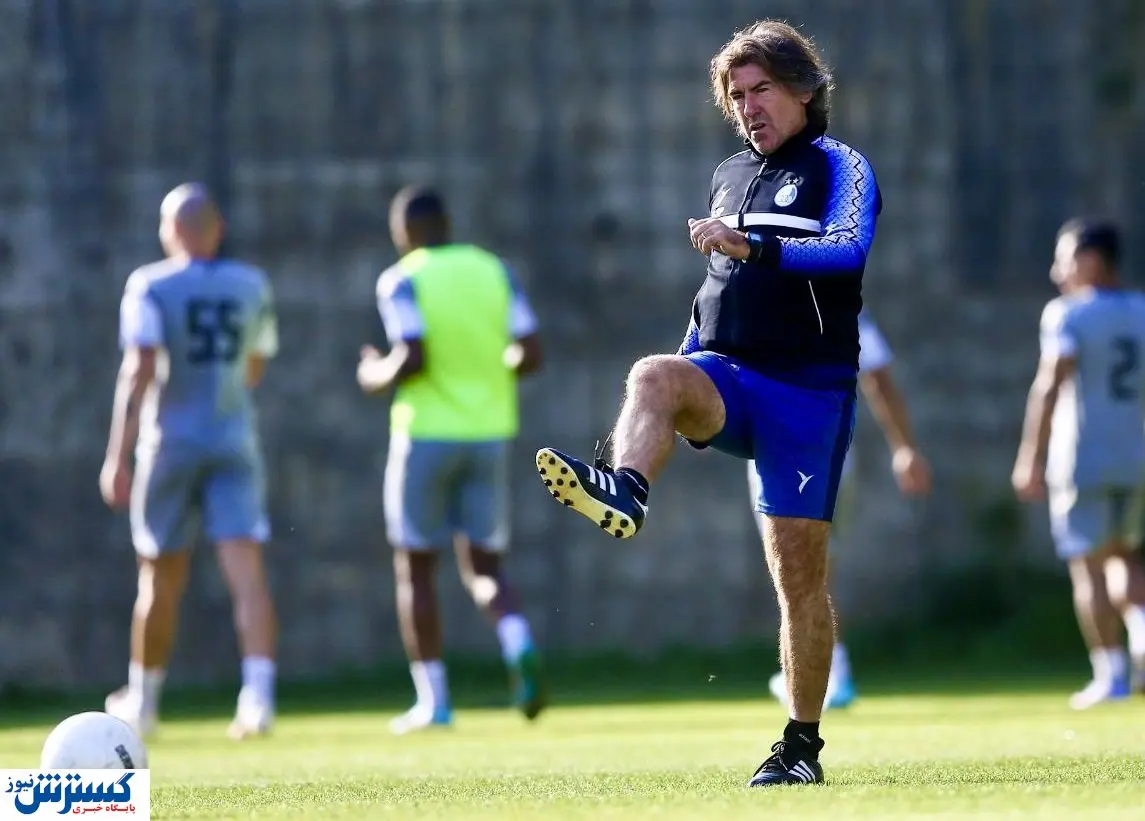 چراغ سبز ساپینتو به جذب دو ستاره