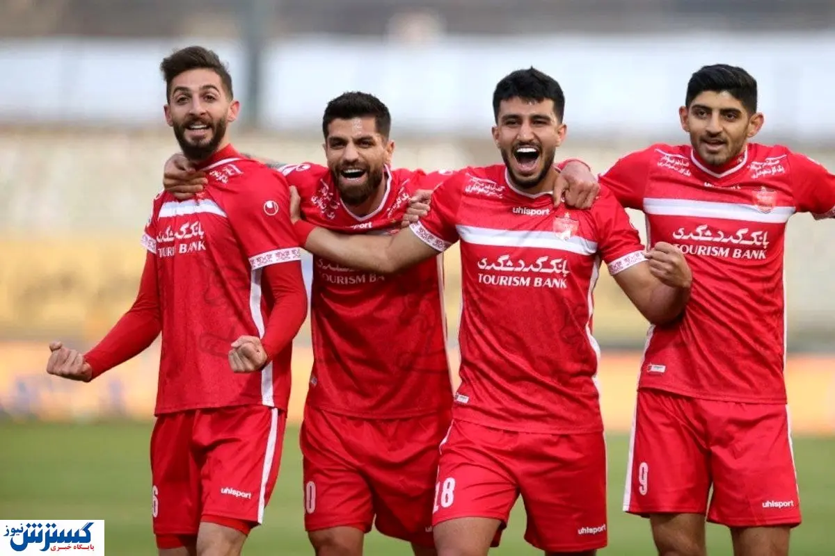 به پرسپولیس برمیگردم / هواداران منتظر باشند