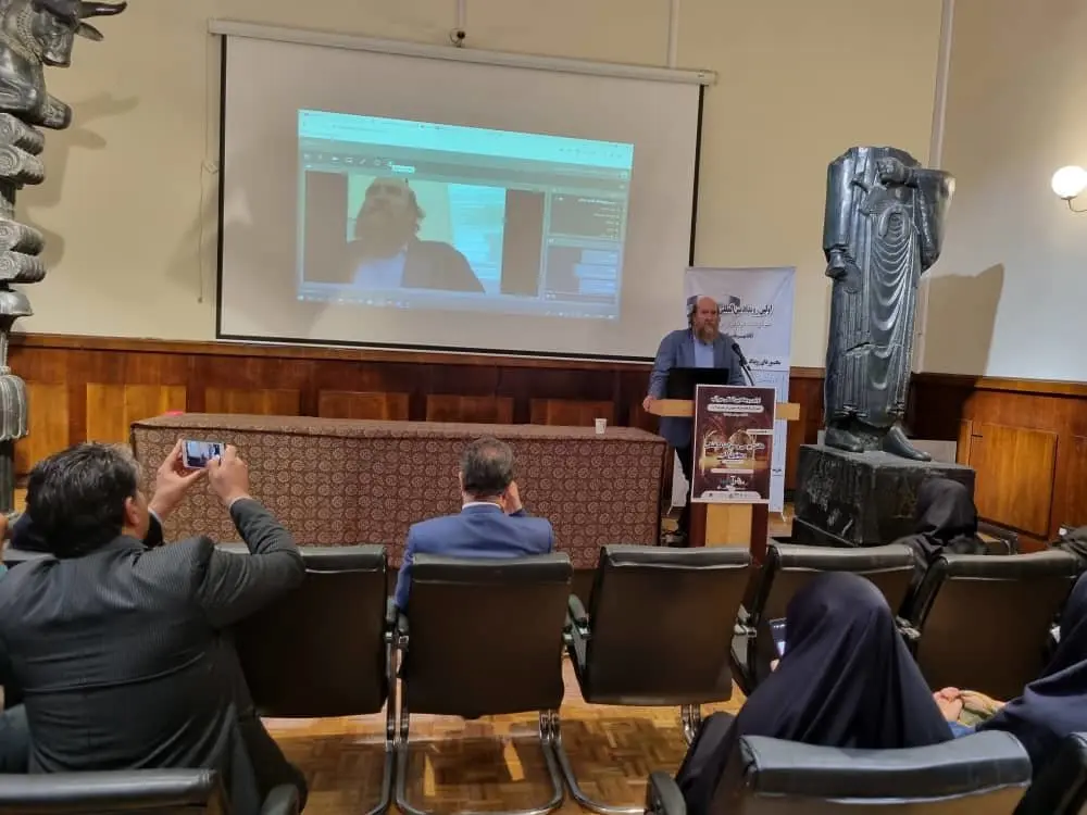 چهارمین رویداد مهرآب با محوریت صرفه جویی برگزار شد