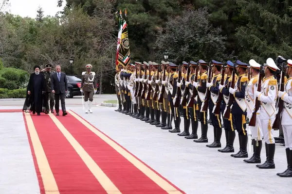 تسهیل روابط پولی بین تهران و عراق