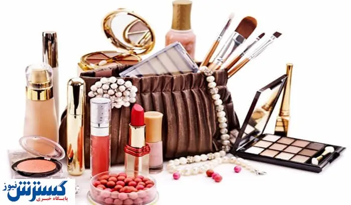 لیست خرید لوازم آرایش برای عروس
