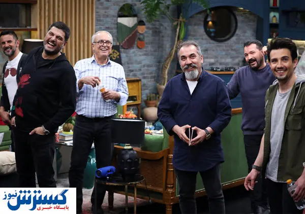 برنامه جوکر حاشیه ساز شد