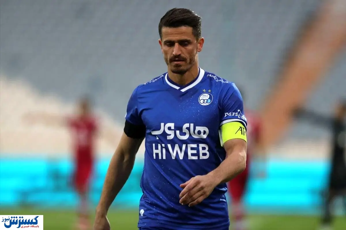 تمدید قراداد با وریا در هاله ای از ابهام