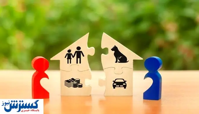 دردسر ادامه دار یک شادروان/ چطور ارث بگیریم؟