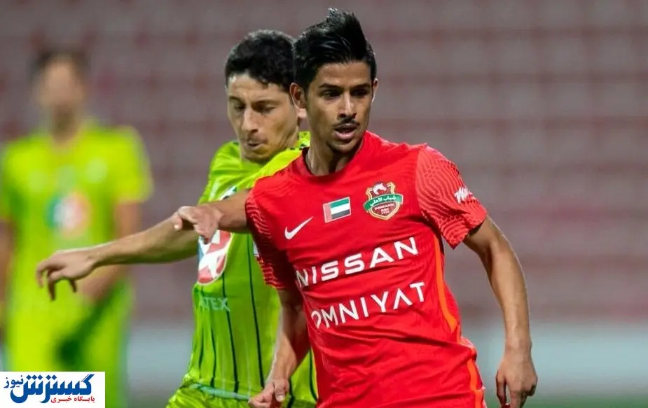 ستاره استقلالی در لیست خروج