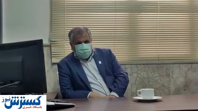 کمبود مرکز و پایگاه خونگیری در کشور وجود ندارد