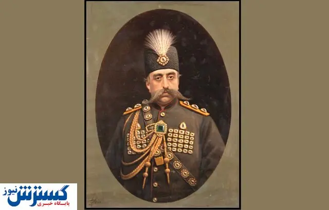 اما و اگرهای بازگرداندن تابلو مظفرالدین شاه به ایران