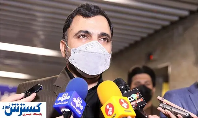 آخرین اظهار نظر وزیر ارتباطات درباره اینترنت ملی