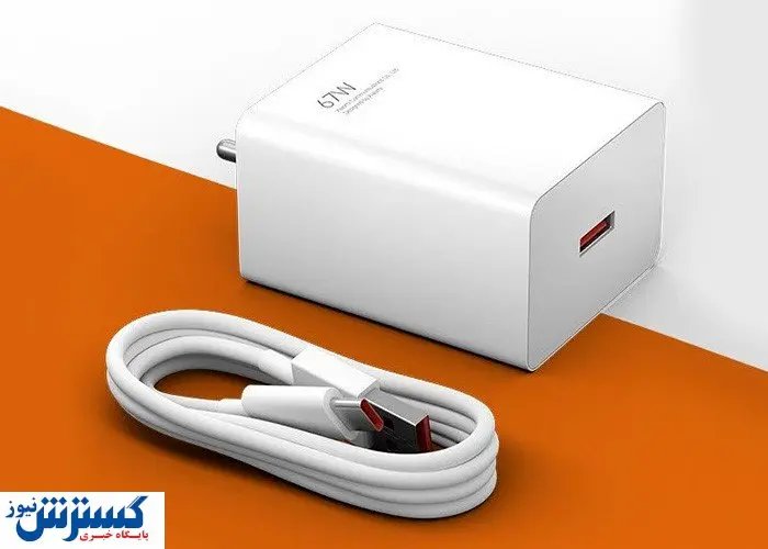 اگر قصد خرید شارژر دارید بخوانید + قیمت