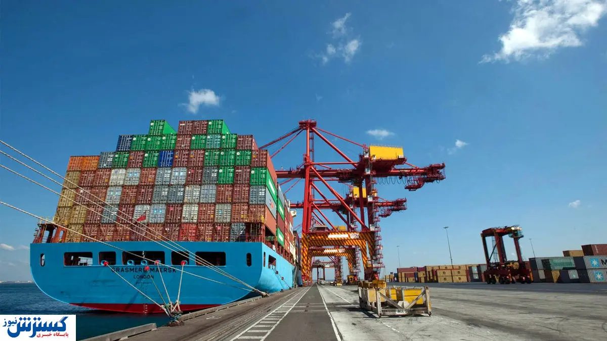 تجارت ایران با سوریه در چه وضعیتی است؟