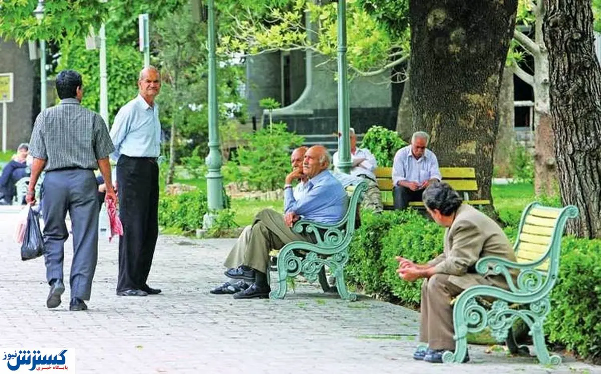 وام ۱۲ میلیونی در جیب این بازنشستگان